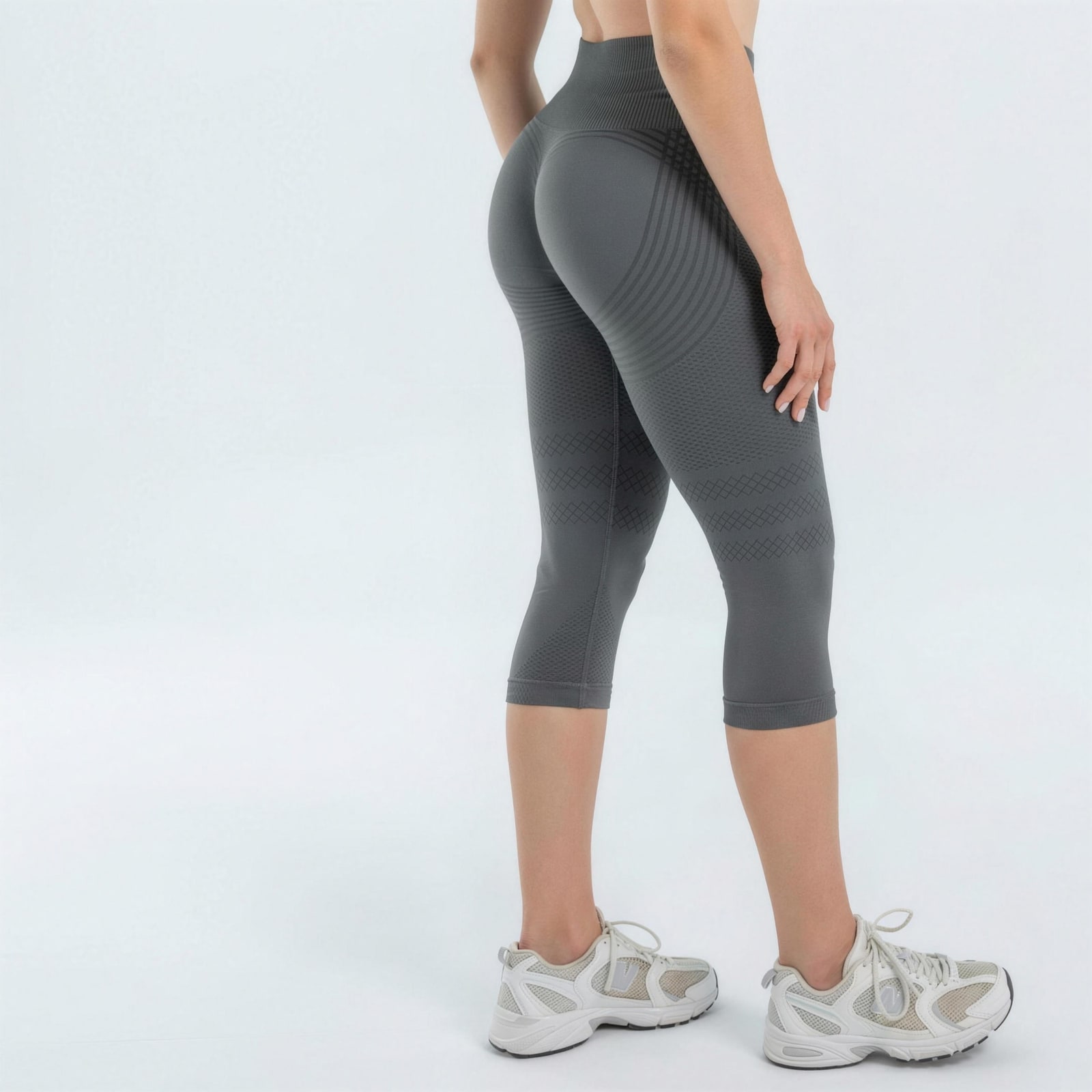 Legging 3/4 Luveon