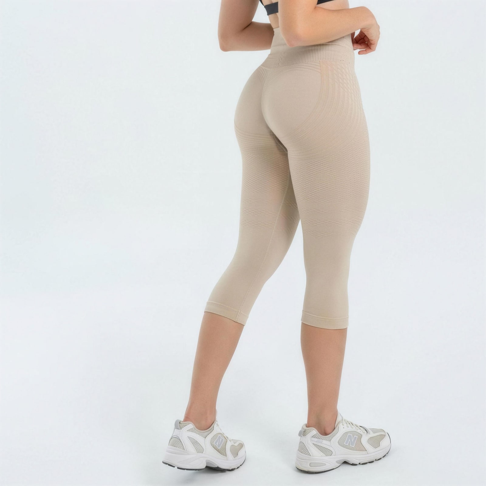 Legging 3/4 Luveon
