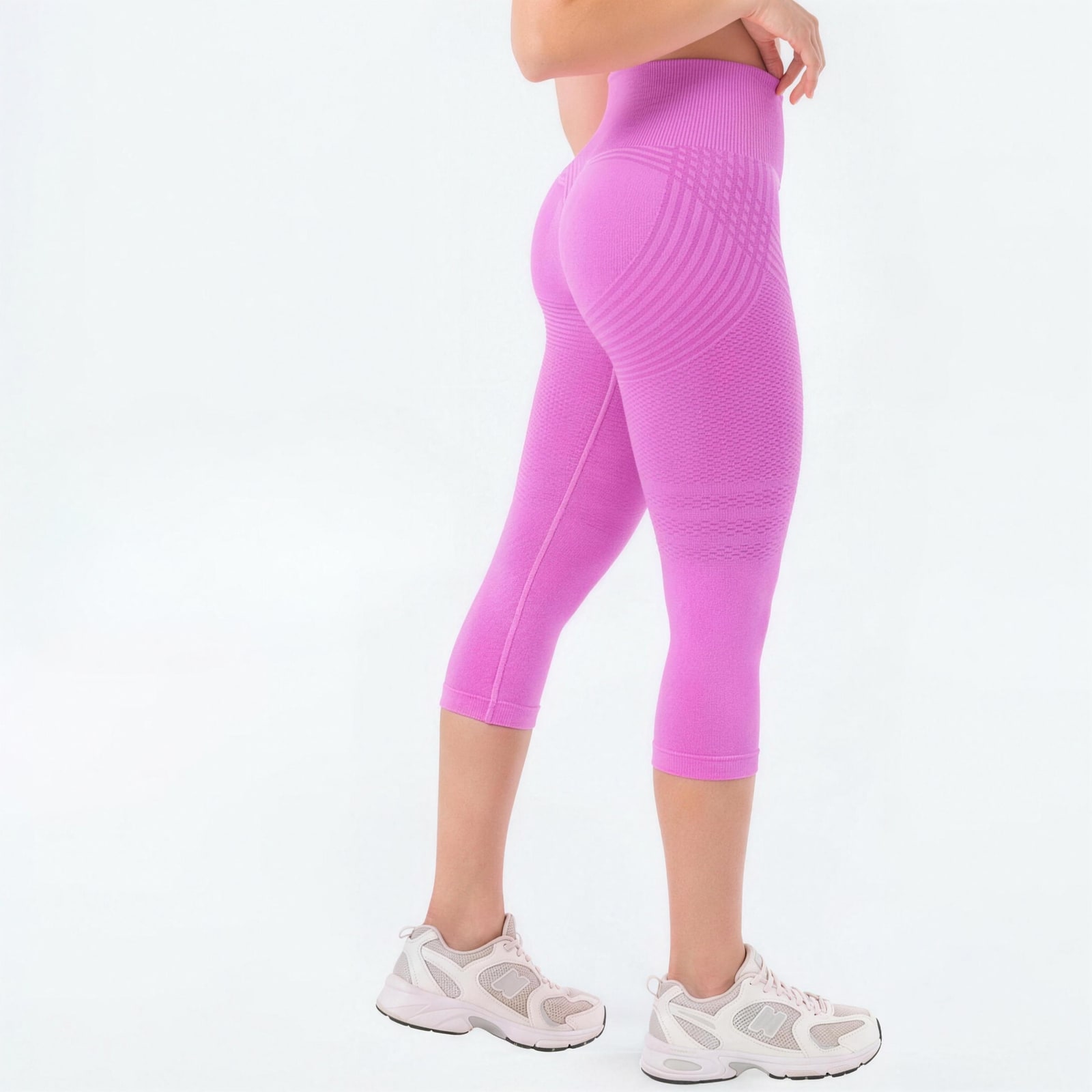 Legging 3/4 Luveon