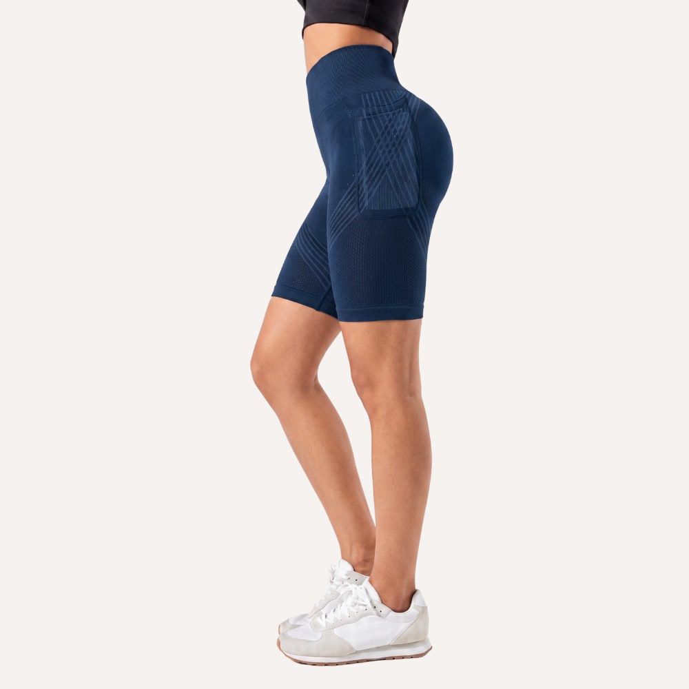 Short Poche Luveon
