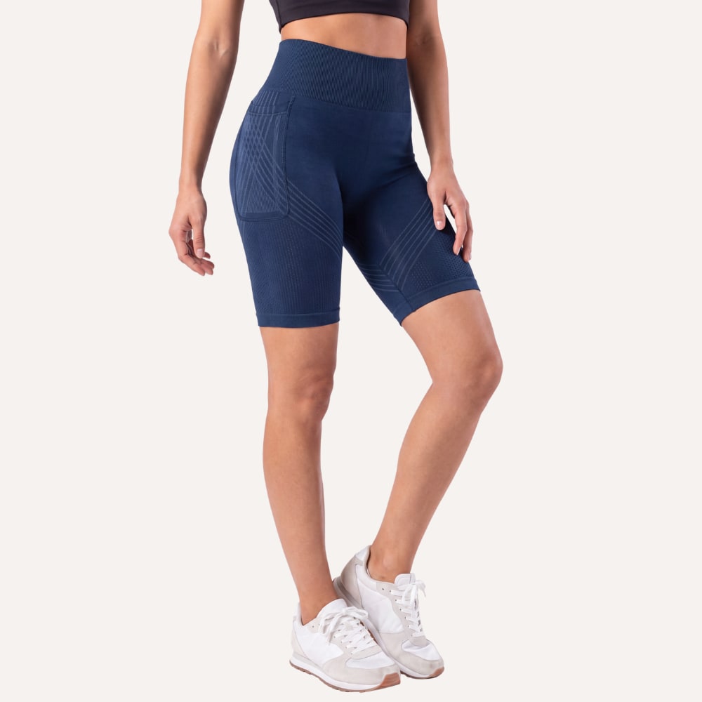 Short Poche Luveon
