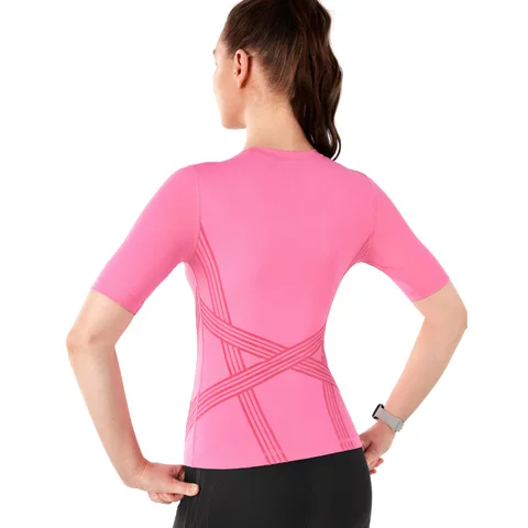 Tee-shirt 3D Luveon