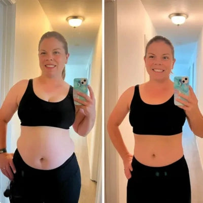 Amélie, 38 ans – Marseille